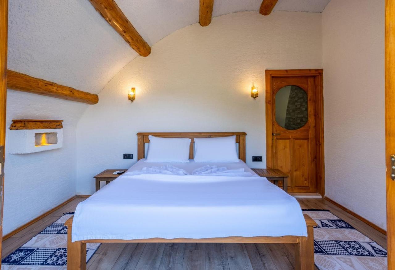 Maison Green Hill Hobbit Villas & Boutique Hotel Antalya Exteriör bild