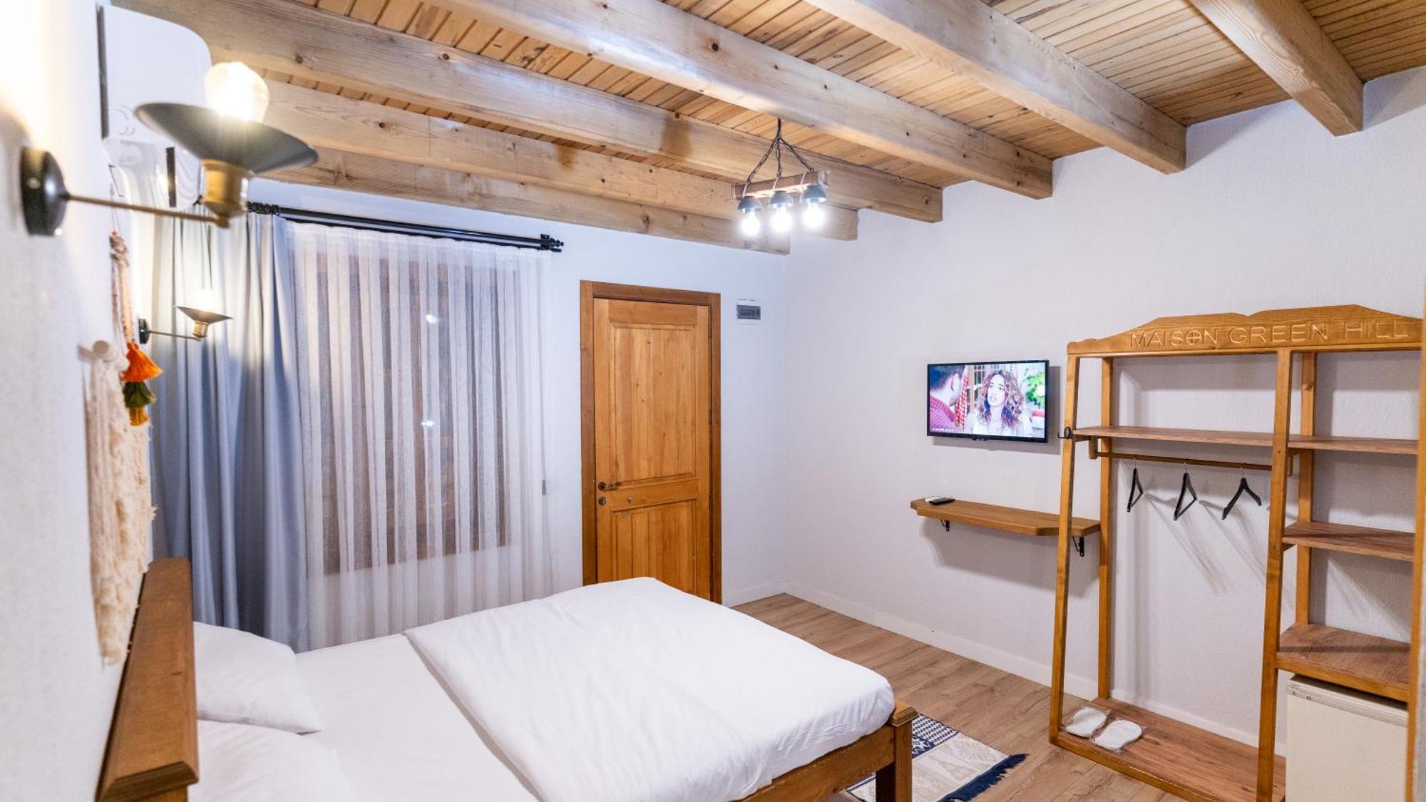 Maison Green Hill Hobbit Villas & Boutique Hotel Antalya Exteriör bild
